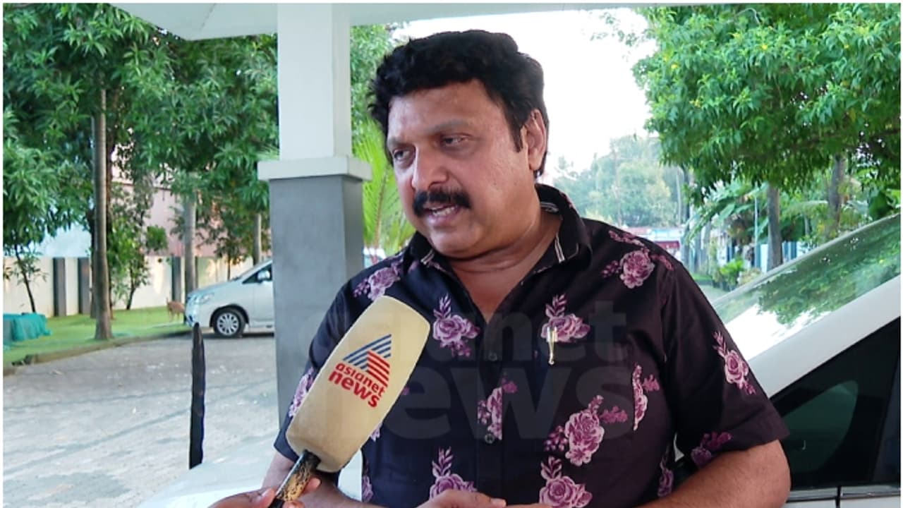 പൊലീസിനെ പരോക്ഷമായി വിമർശിച്ച് ഗണേഷ് കുമാർ; 'പൊലീസ് നേരത്തെ എത്തിയിരുന്നെങ്കിൽ കള്ളപ്പണം കണ്ടെത്താമായിരുന്നു'