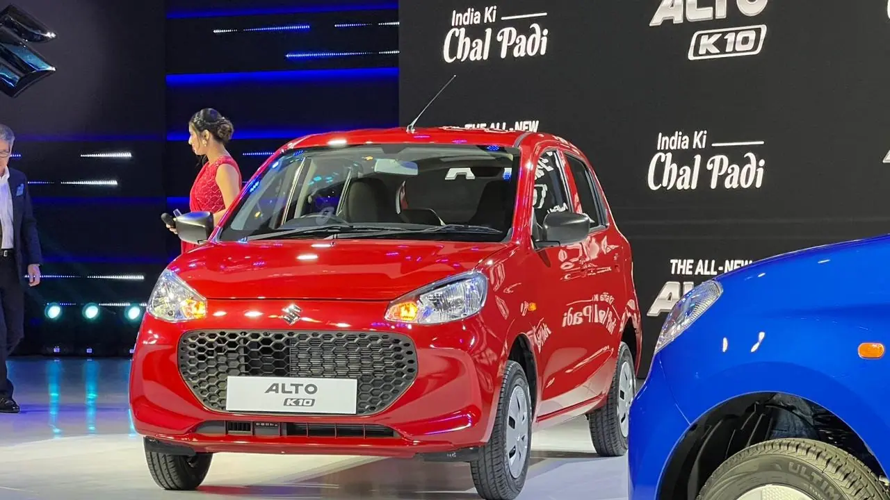 രാജ്യത്തെ ഏറ്റവും വിലകുറഞ്ഞ കാറിന് ഇപ്പോൾ വമ്പൻ വിലക്കിഴിവും