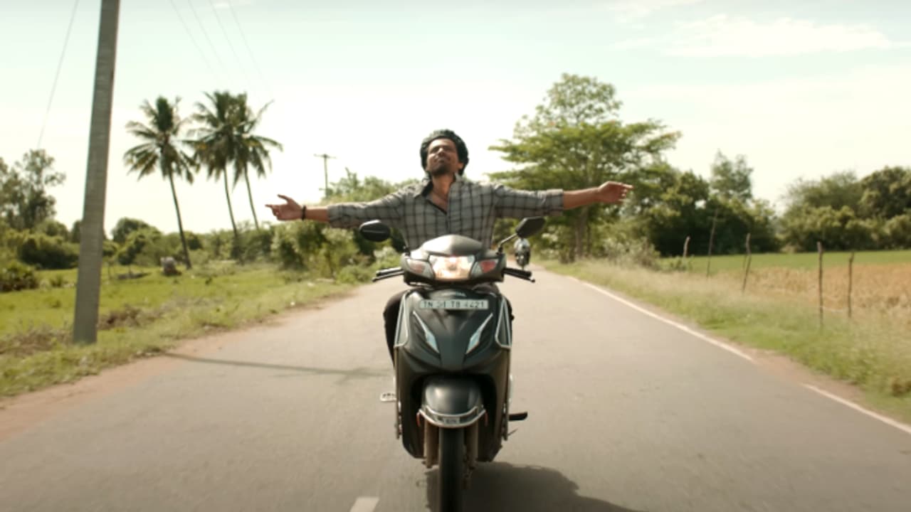 ഗോട്ട്, മഹാരാജ, അമരന് ഒന്നുമല്ല, ഈ വര്ഷം തമിഴില് നിര്മ്മാതാവിന് ഏറ്റവും ലാഭം നേടിക്കൊടുത്തത് ആ ചിത്രം! ഗോട്ട്, മഹാരാജ, അമരന് ഒന്നുമല്ല, ഈ വര്ഷം തമിഴില് നിര്മ്മാതാവിന് ഏറ്റവും ലാഭം നേടിക്കൊടുത്തത് ആ ചിത്രം!