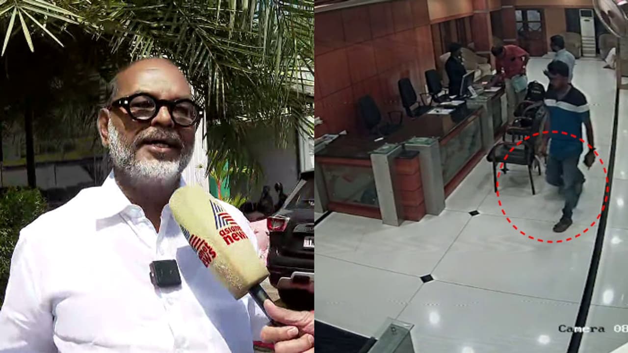 ട്രോളി വിവാദം അനാവശ്യം, മഞ്ഞപ്പെട്ടി നീലപ്പെട്ടി എന്ന് പറഞ്ഞ് ആളുകളുടെ കണ്ണിൽ പൊടിയിടരുത്: എന്എന്കൃഷ്ണദാസ് ട്രോളി വിവാദം അനാവശ്യം, മഞ്ഞപ്പെട്ടി നീലപ്പെട്ടി എന്ന് പറഞ്ഞ് ആളുകളുടെ കണ്ണിൽ പൊടിയിടരുത്: എന്എന്കൃഷ്ണദാസ്