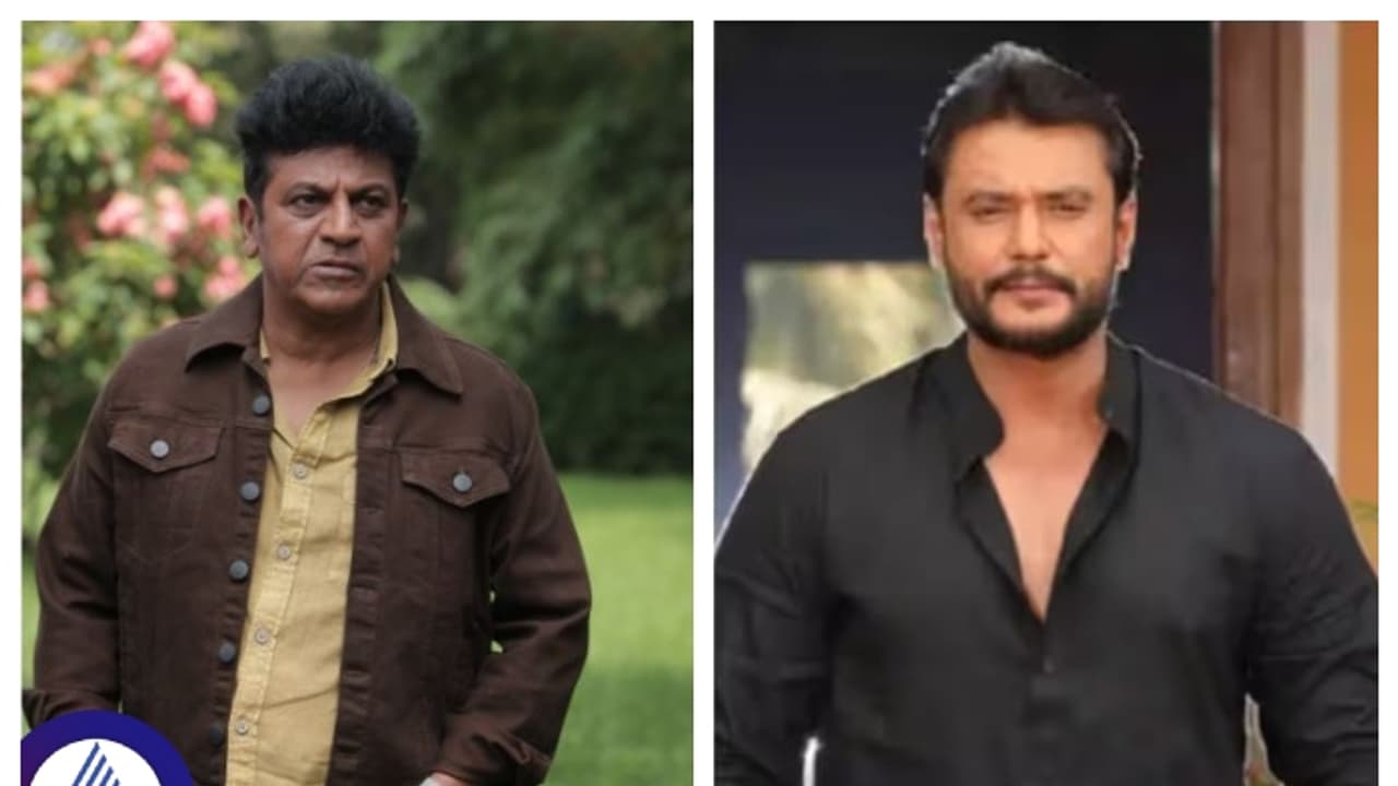 ಹಾಗಿದ್ರೆ ಶಿವಣ್ಣಂಗೆ 'ಜೈ' ಅಂದೇಬಿಟ್ರು ದರ್ಶನ್ ಫ್ಯಾನ್ಸ್; ಶಿವರಾಜ್‌ಕುಮಾರ್ ಹೇಳಿದ್ದೇನು? 