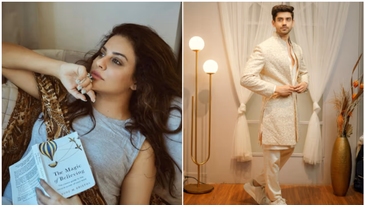 Bigg Boss 18: Sara Afreen Khan to be evicted from house after physical altercation with Avinash Mishra? Read