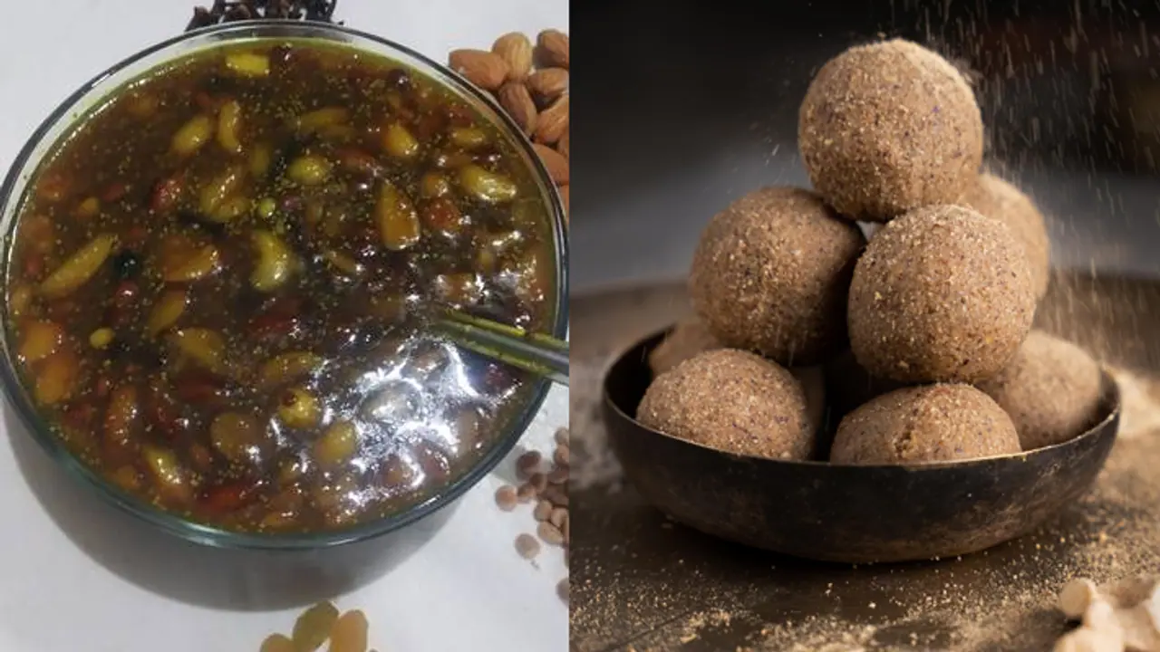 5 jaggery recipe to try in winter season 5 jaggery recipe to try in winter season