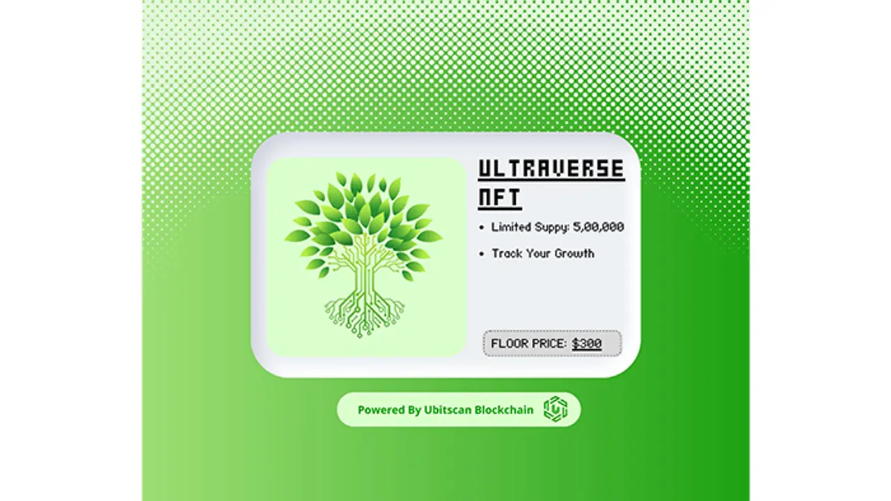 UltraverseNFT Launches Sandalwood NFTs: Redefining Eco Friendly Investment Through Blockchain UltraverseNFT Launches Sandalwood NFTs: Redefining Eco Friendly Investment Through Blockchain