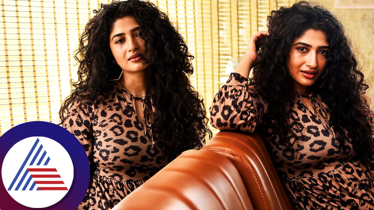 ಆಸ್ಟ್ರೇಲಿಯ ಯೂನಿವರ್ಸಿಟಿಯಲ್ಲಿ ಸ್ಕಾಲರ್ಶಿಪ್‌ ಬಿಟ್ಟು ಸಿನಿಮಾ ಕಡೆ ಮುಖ ಮಾಡಿದ ರೋಶನಿ ಪ್ರಕಾಶ್! 