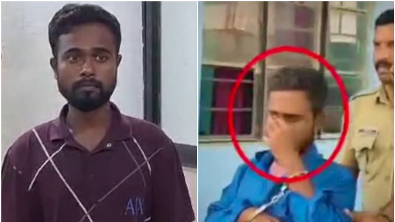 കൂട്ടുകാരന്‍റെ മകളെ പീഡിപ്പിച്ചു, പെരുമ്പാവൂരിൽ നിന്ന് സ്വന്തം നാട്ടിലേക്ക് മുങ്ങി;അസമിലെത്തി പിടികൂടി പൊലീസ്