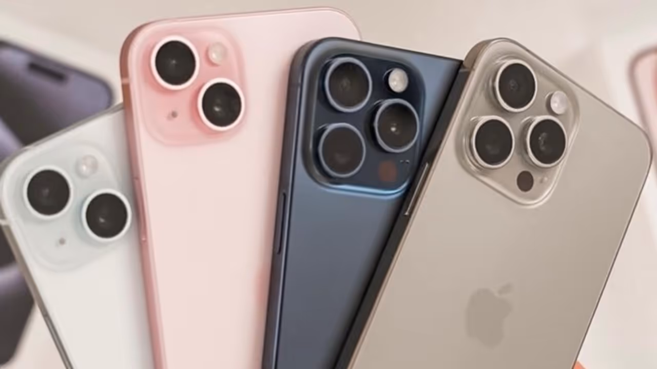 കുഴപ്പിക്കുന്ന ഐഫോണ്‍ ഫീച്ചര്‍; കള്ളനും പൊലീസിനും ഒരുപോലെ 'ആപ്പ്'