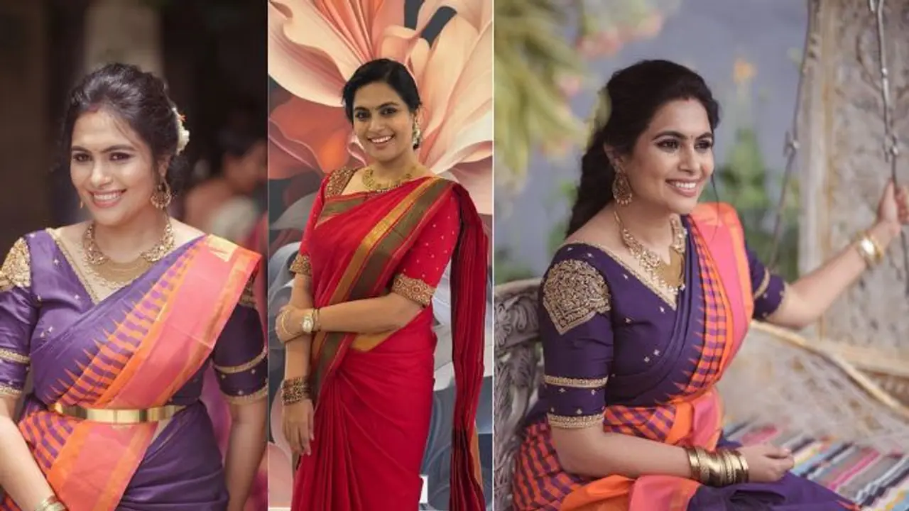 'ನನ್ನ ಆಲೋಚನೆಗೆ ತಕ್ಕಂತ ಪಾರ್ಟ್ನರ್‌ ಸಿಕ್ಕೇ ಸಿಗುತ್ತಾರೆ..' ಎರಡನೇ ಮದುವೆ ಬಗ್ಗೆ ಮಾತನಾಡಿದ ಸೋನು ಗೌಡ