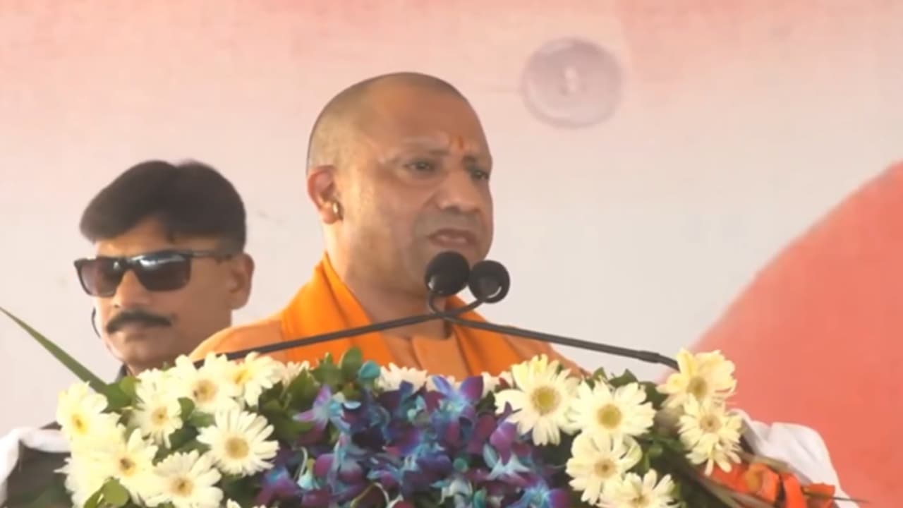 Mahakumbh 2025: Yogi govt's job push to create thousands of urban & rural opportunities