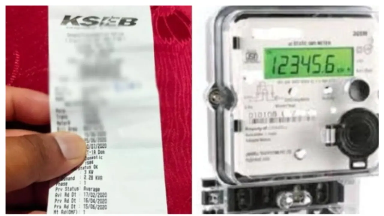 വീണ്ടും ഷോക്ക് ! വൈദ്യുതി നിരക്കിൽ യൂണിറ്റിന് 16 പൈസ വർധന; ഏപ്രിൽ മുതൽ 12 പൈസ അധിക വർധന വീണ്ടും ഷോക്ക് ! വൈദ്യുതി നിരക്കിൽ യൂണിറ്റിന് 16 പൈസ വർധന; ഏപ്രിൽ മുതൽ 12 പൈസ അധിക വർധന