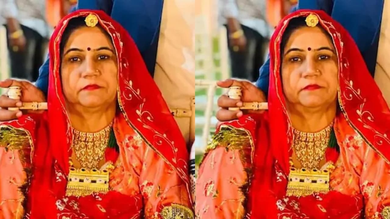 കഴുത്തിലും കൈയ്യിലും സ്വർണ്ണം, ബ്യൂട്ടീഷനെ കൊന്ന് വെട്ടിനുറുക്കി, 10 അടി താഴ്ചയിൽ കുഴിച്ചിട്ടു; പ്രതി പിടിയിൽ