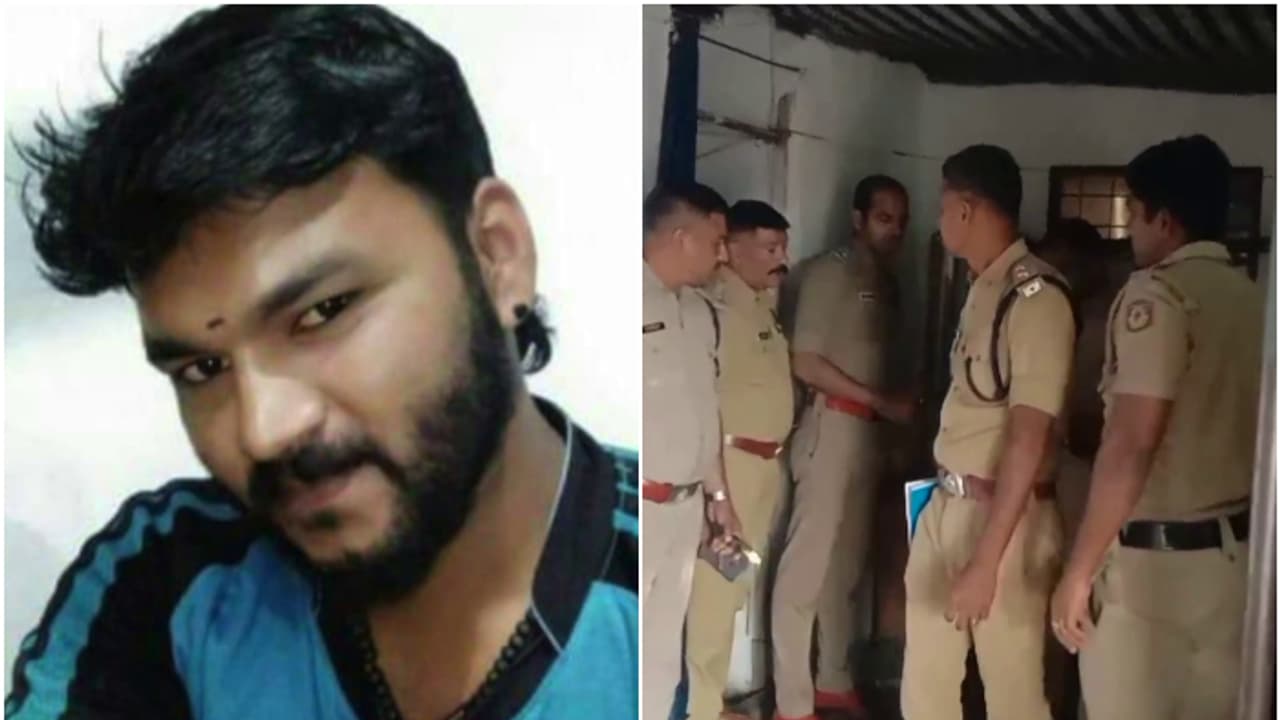 ബിബിൻ്റെ മരണം; അമ്മയേയും കൂടപ്പിറപ്പുകളേയും ദീർഘനേരം ചോദ്യം ചെയ്തു, ഒടുവിൽ കുറ്റസമ്മതം, അറസ്റ്റ് ബിബിൻ്റെ മരണം; അമ്മയേയും കൂടപ്പിറപ്പുകളേയും ദീർഘനേരം ചോദ്യം ചെയ്തു, ഒടുവിൽ കുറ്റസമ്മതം, അറസ്റ്റ്