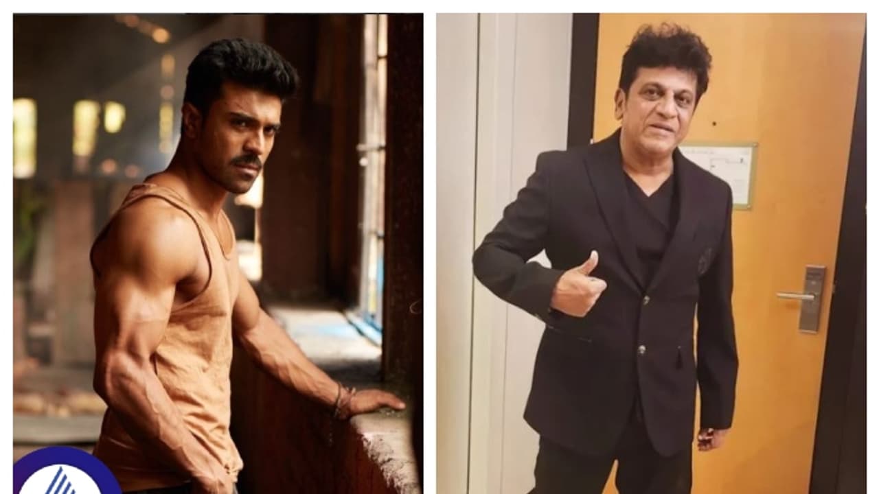 ಬ್ಯಾಡ್ ನ್ಯೂಸ್, ರಾಮ್ಚರಣ್ ಜೊತೆಗಿನ ಸಿನಿಮಾ ಮುಂದಕ್ಕೆ ಹಾಕಿದ ಶಿವರಾಜ್ಕುಮಾರ್! ಬ್ಯಾಡ್ ನ್ಯೂಸ್, ರಾಮ್ಚರಣ್ ಜೊತೆಗಿನ ಸಿನಿಮಾ ಮುಂದಕ್ಕೆ ಹಾಕಿದ ಶಿವರಾಜ್ಕುಮಾರ್!