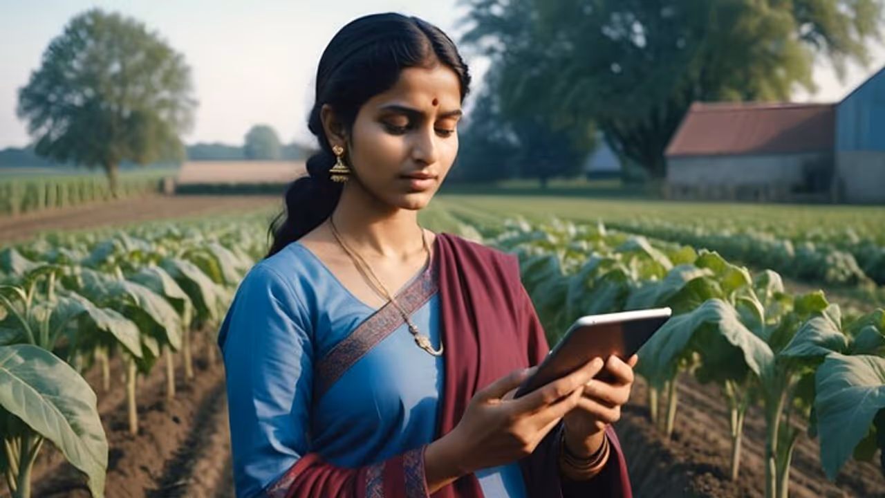 ಕೇವಲ ಒಂದು ಟೆಕ್ನಿಕ್ ಬಳಸಿ ಷೇರು ಮಾರುಕಟ್ಟೆಯಿಂದ 2 ಕೋಟಿ ಗಳಿಸಿದ ಹಳ್ಳಿ ಹುಡುಗಿ ಕೇವಲ ಒಂದು ಟೆಕ್ನಿಕ್ ಬಳಸಿ ಷೇರು ಮಾರುಕಟ್ಟೆಯಿಂದ 2 ಕೋಟಿ ಗಳಿಸಿದ ಹಳ್ಳಿ ಹುಡುಗಿ