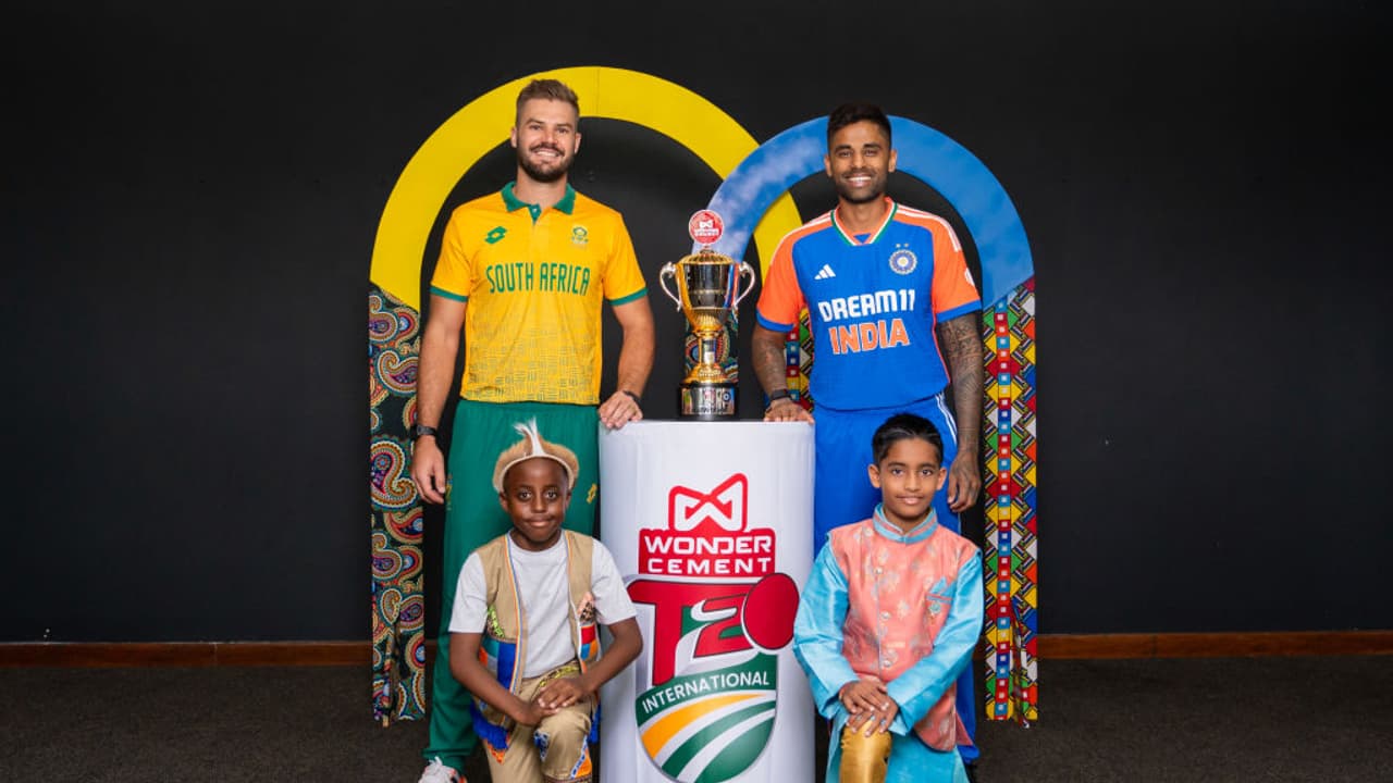 ಭಾರತಕ್ಕೆ ಇಂದು ದಕ್ಷಿಣ ಆಫ್ರಿಕಾ ಎದುರು ಸತತ 2ನೇ ಜಯ ಗುರಿ!