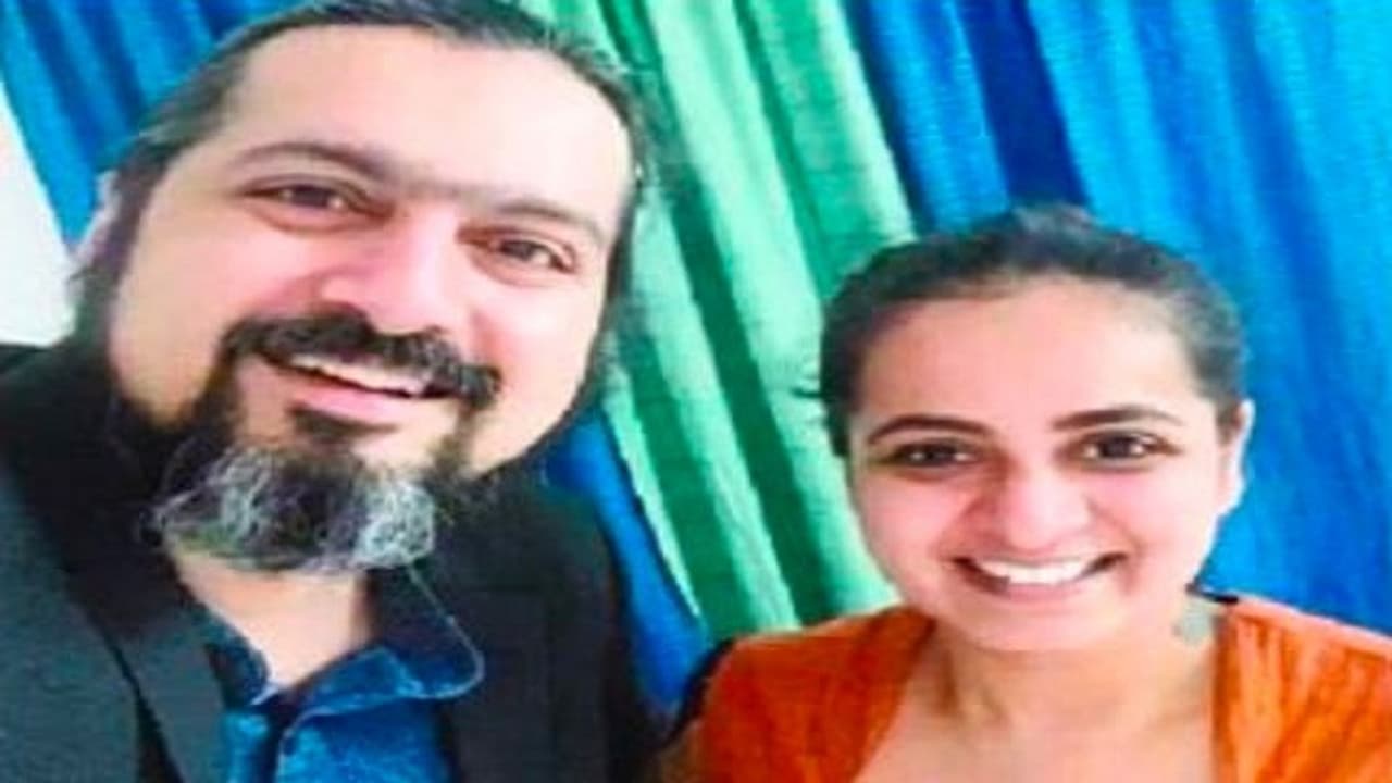 ಗ್ರಾಮಿ ಪ್ರಶಸ್ತಿಗೆ ರಿಕ್ಕಿ ಕೇಜ್, ವಾರಿಜಾಶ್ರಿ ನಾಮನಿರ್ದೇಶನ ಗ್ರಾಮಿ ಪ್ರಶಸ್ತಿಗೆ ರಿಕ್ಕಿ ಕೇಜ್, ವಾರಿಜಾಶ್ರಿ ನಾಮನಿರ್ದೇಶನ