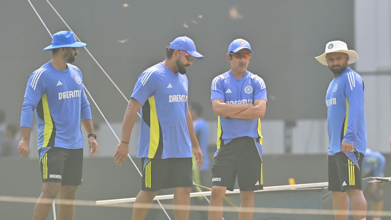 BCCI's 6 hour review meeting on India 3 0 loss to NZ: Bumrah's absence, Gambhir's coaching & more questioned BCCI's 6 hour review meeting on India 3 0 loss to NZ: Bumrah's absence, Gambhir's coaching & more questioned