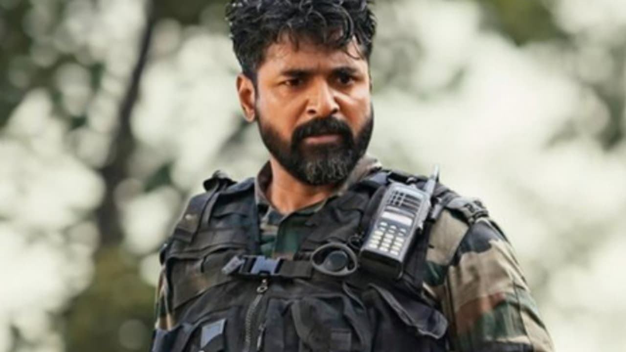 ഇതാദ്യം, ഇരട്ട നേട്ടവുമായി അമരൻ, കളക്ഷനില്‍ ആ നിര്‍ണായകമായ സംഖ്യ ശിവകാര്‍ത്തികേയന്റെ ചിത്രം മറികടന്നു