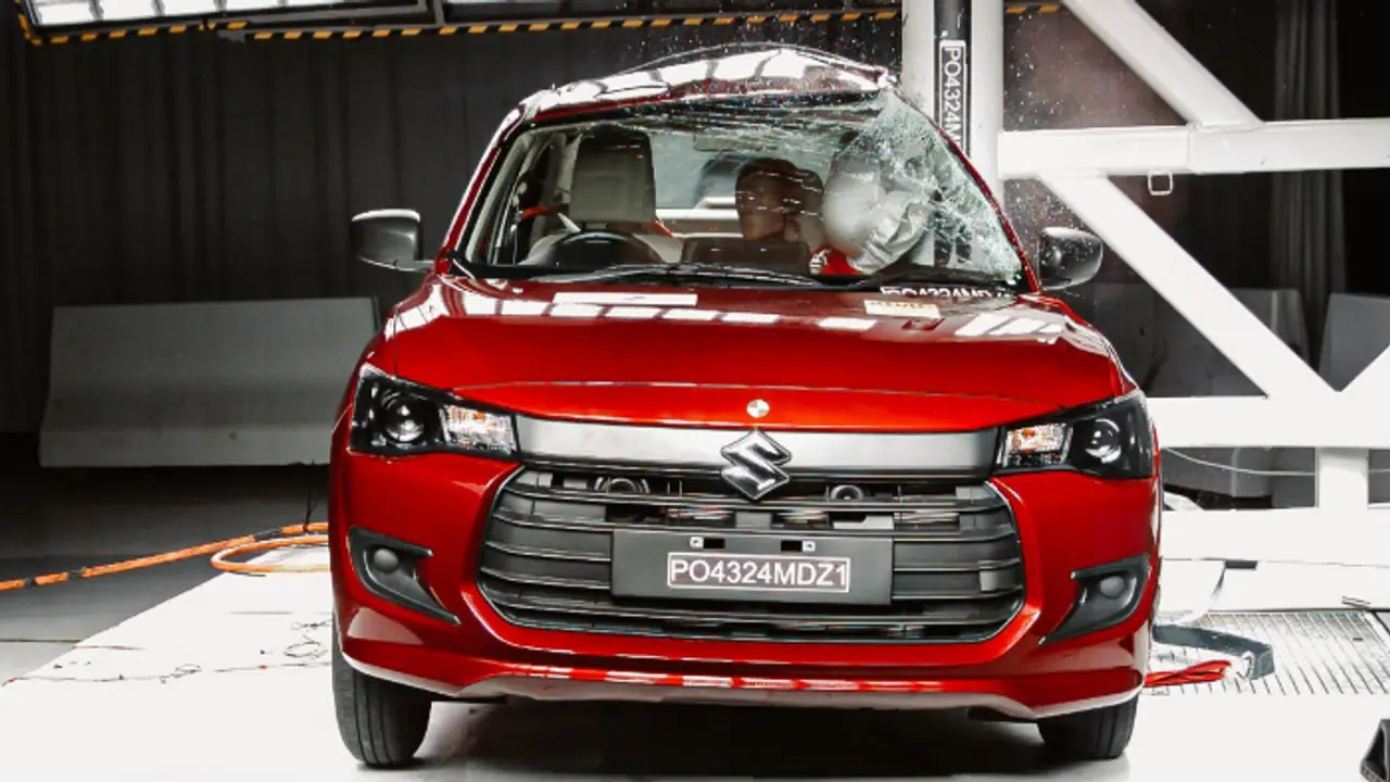 ഇന്ത്യയിലെ ഏറ്റവും സുരക്ഷിതമായ 10 കാറുകൾ, ലിസ്റ്റിൽ സാധാരണക്കാരന്‍റെ പഞ്ചും ഡിസയറും മഹീന്ദ്രകളും