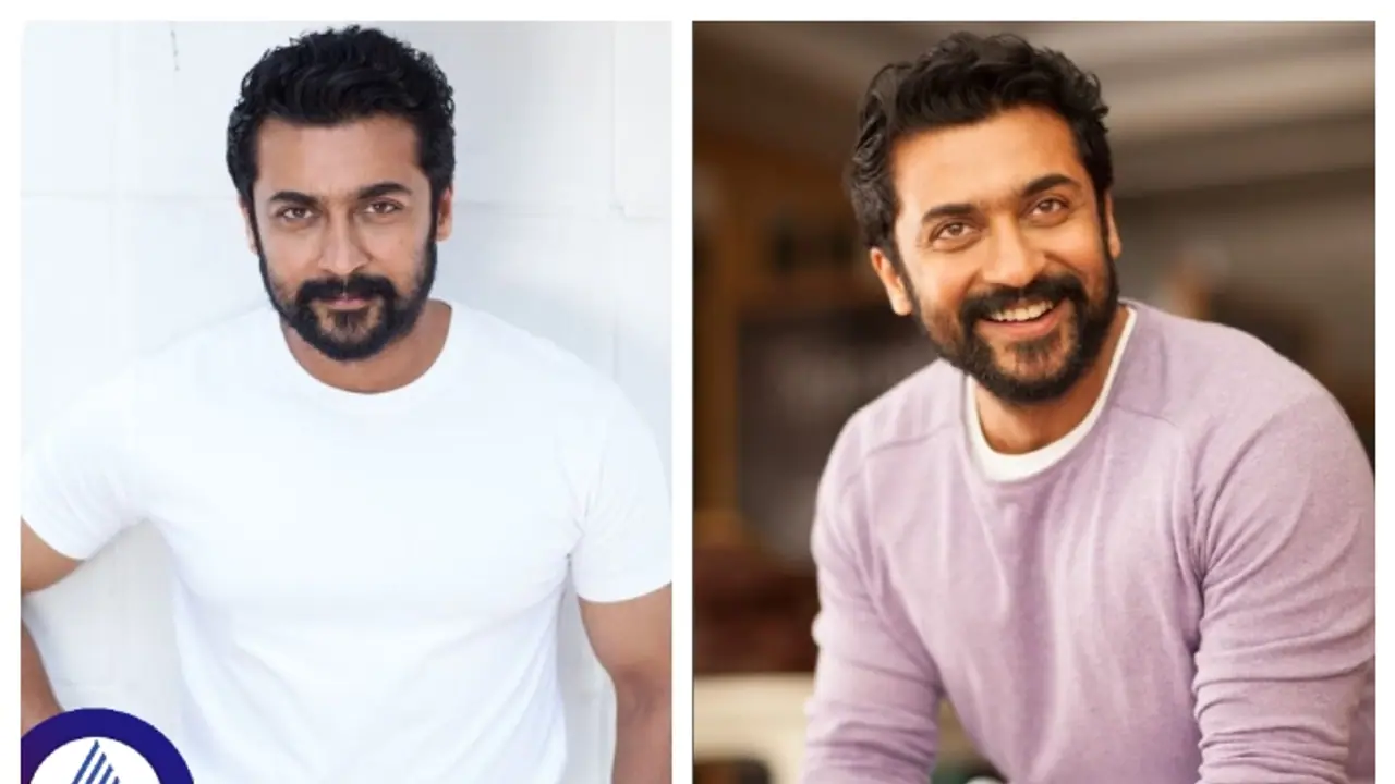 ಅವಳಿಗೋಸ್ಕರ ಚೆನ್ನೈ ಬಿಟ್ಟು ಮುಂಬೈಗೆ ಶಿಫ್ಟ್ ಆಗಿದ್ದೇನೆ; ನಟ ಸೂರ್ಯ ಶಾಕಿಂಗ್ ಹೇಳಿಕೆ! ಅವಳಿಗೋಸ್ಕರ ಚೆನ್ನೈ ಬಿಟ್ಟು ಮುಂಬೈಗೆ ಶಿಫ್ಟ್ ಆಗಿದ್ದೇನೆ; ನಟ ಸೂರ್ಯ ಶಾಕಿಂಗ್ ಹೇಳಿಕೆ!