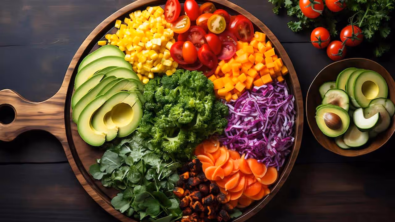 എന്താണ് റെയിൻബോ ഡയറ്റ്? ഉൾപ്പെടുത്തേണ്ട ഭക്ഷണങ്ങൾ ഏതൊക്കെ? എന്താണ് റെയിൻബോ ഡയറ്റ്? ഉൾപ്പെടുത്തേണ്ട ഭക്ഷണങ്ങൾ ഏതൊക്കെ?