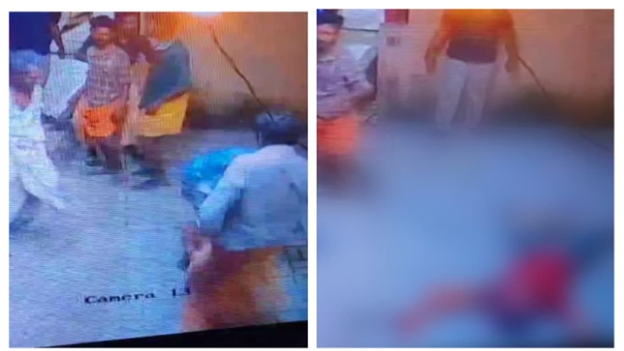 കോന്നിയിൽ ബാറിന് മുന്നിൽ യുവാവിന് ക്രൂരമർദനം; തലയ്ക്ക് ഗുരുതര പരിക്ക്; ഒരാൾ പിടിയിൽ കോന്നിയിൽ ബാറിന് മുന്നിൽ യുവാവിന് ക്രൂരമർദനം; തലയ്ക്ക് ഗുരുതര പരിക്ക്; ഒരാൾ പിടിയിൽ