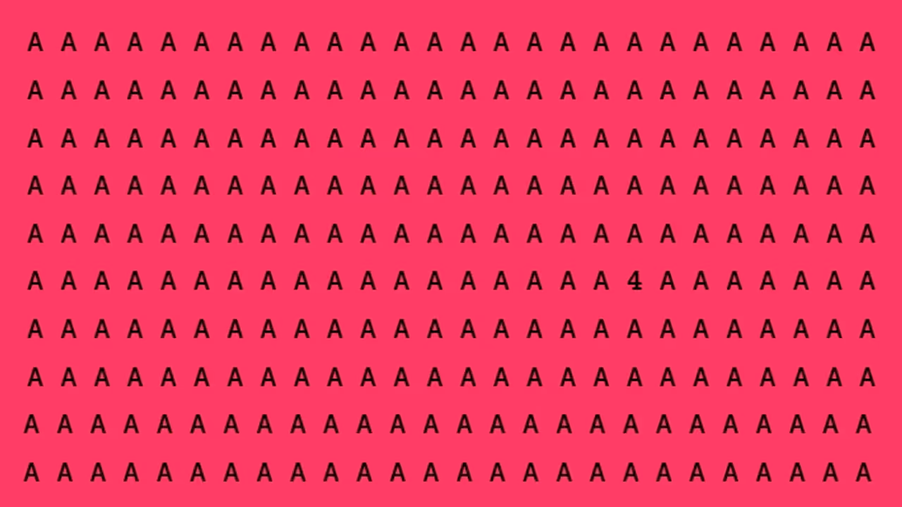 Optical Illusion Game Challenge 10 November Answer Optical Illusion Game Challenge 10 November Answer