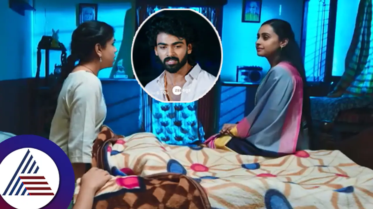 ಪುಟ್ಟಕ್ಕನ ಮಕ್ಕಳು ಟ್ವಿಸ್ಟ್​! ಸ್ನೇಹಾ ಆತ್ಮ ಪ್ರತ್ಯಕ್ಷ... ಕಂಠಿ ಬದುಕಲ್ಲಿ ಮತ್ತೆ ಎಂಟ್ರಿ?