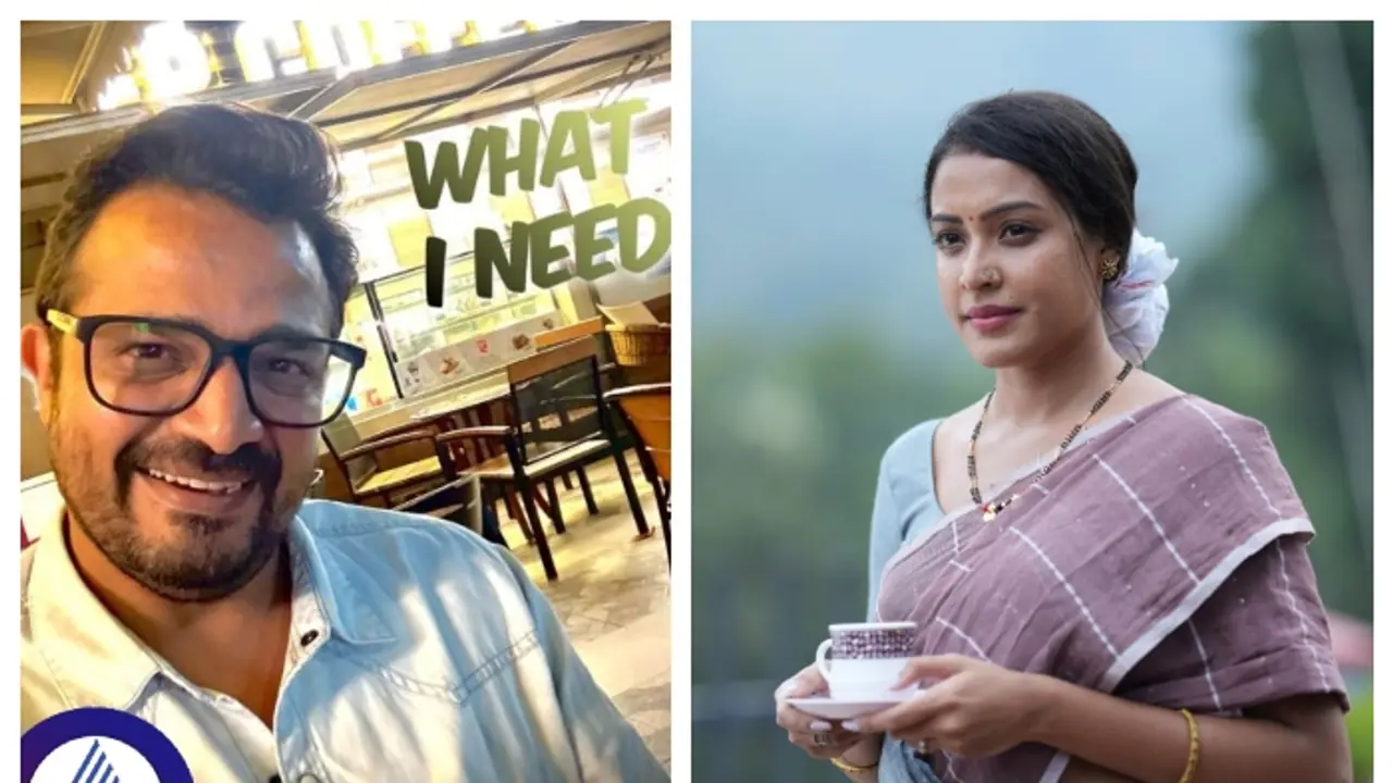 ವಿಜಯ ರಾಘವೇಂದ್ರಗೆ ಜೋಡಿಯಾದ ಡಾಕ್ಟರ್ ಅಶ್ವಿನಿ; ಚಿನ್ನಾರಿ ಮುತ್ತನಿಗೆ ಹೊಸ ಗೃಹಮಂತ್ರಿ!