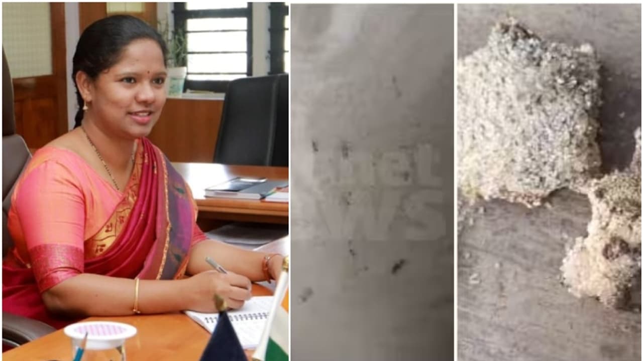 വയനാട് ഭക്ഷ്യകിറ്റ്: നിർണായക നടപടിയുമായി കളക്ടർ, കിറ്റ് വിതരണം നിർത്തിവെക്കാൻ മേപ്പാടി പഞ്ചായത്തിന് നിർദ്ദേശം 