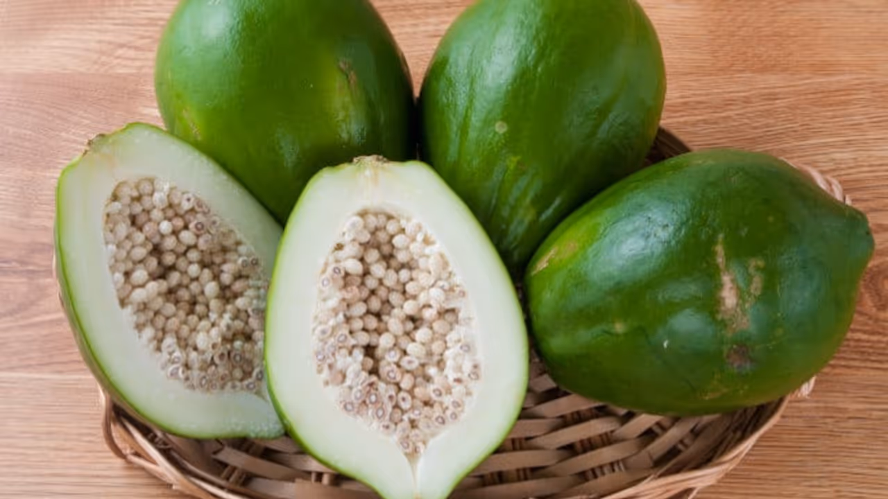 പച്ച പപ്പായ ഡയറ്റില്‍ ഉള്‍പ്പെടുത്തൂ; അറിയാം ഗുണങ്ങള്‍