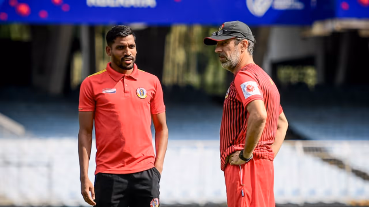 East Bengal FC East Bengal FC