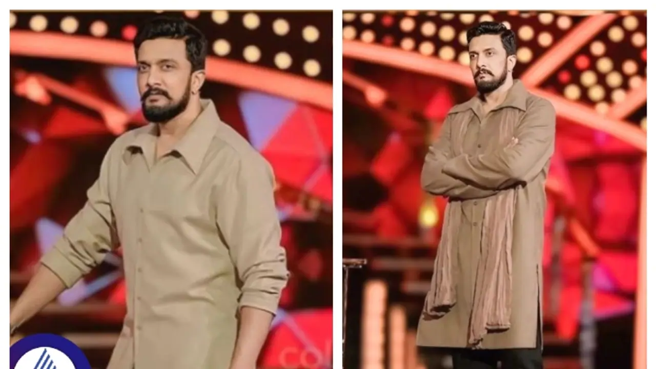 ಶತ್ರುವಿನ ಗುಟ್ಟು ಬಾಯ್ಬಿಟ್ಟ ಕಿಚ್ಚ ಸುದೀಪ್, ಈಗ ಅದು ಜಗತ್ತಿನೆಲ್ಲೆಡೆ ಟಾಂ ಟಾಂ ಆಗ್ತಿದೆ! ಶತ್ರುವಿನ ಗುಟ್ಟು ಬಾಯ್ಬಿಟ್ಟ ಕಿಚ್ಚ ಸುದೀಪ್, ಈಗ ಅದು ಜಗತ್ತಿನೆಲ್ಲೆಡೆ ಟಾಂ ಟಾಂ ಆಗ್ತಿದೆ!