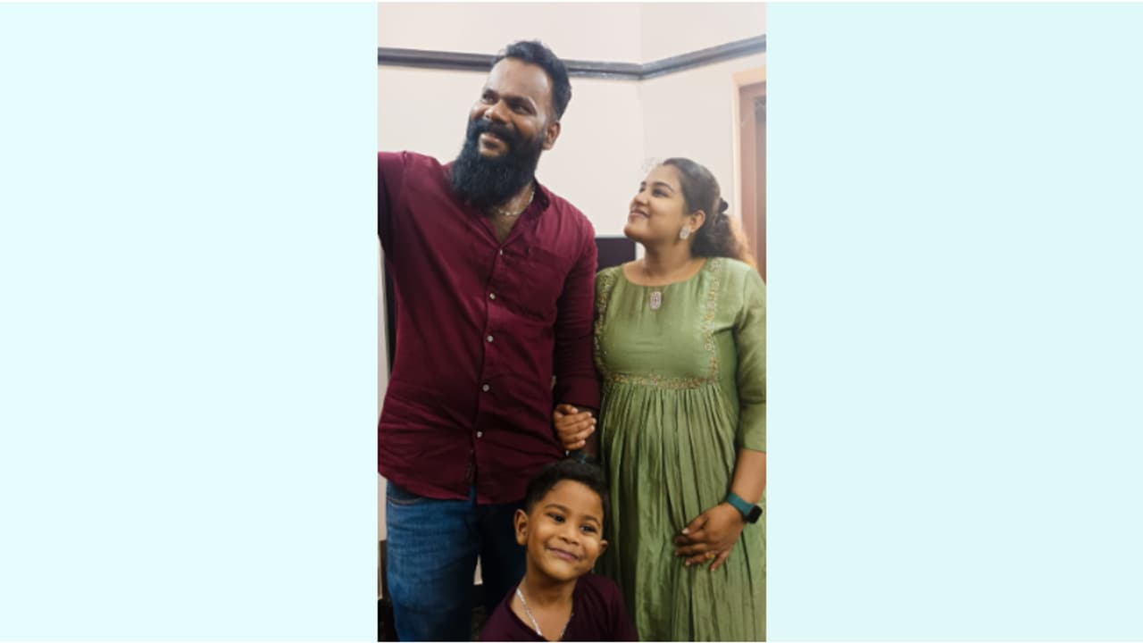 എയ്ഡന് കൂട്ടായി അയിറ, അനുപമക്കും അജിത്തിനും പെൺകുഞ്ഞ് പിറന്നു! എയ്ഡന് കൂട്ടായി അയിറ, അനുപമക്കും അജിത്തിനും പെൺകുഞ്ഞ് പിറന്നു!