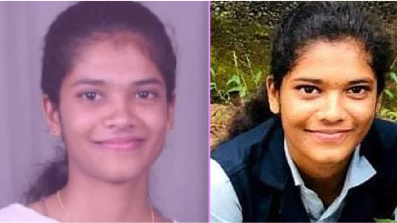 ബൈക്കുകൾ കൂട്ടിയിച്ച് ഗുരുതര പരിക്കേറ്റ ബിരുദ വിദ്യാർഥിനി മരിച്ചു ബൈക്കുകൾ കൂട്ടിയിച്ച് ഗുരുതര പരിക്കേറ്റ ബിരുദ വിദ്യാർഥിനി മരിച്ചു