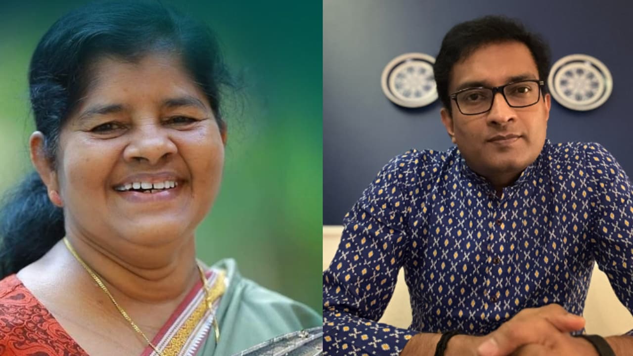 'ആഴക്കടൽ' വിൽപ്പന എന്ന തിരക്കഥക്ക് പിന്നിൽ എൻ പ്രശാന്ത്, ലക്ഷ്യം തീരദേശ വോട്ട് മറിക്കൽ: മേഴ്സികുട്ടിയമ്മ 'ആഴക്കടൽ' വിൽപ്പന എന്ന തിരക്കഥക്ക് പിന്നിൽ എൻ പ്രശാന്ത്, ലക്ഷ്യം തീരദേശ വോട്ട് മറിക്കൽ: മേഴ്സികുട്ടിയമ്മ