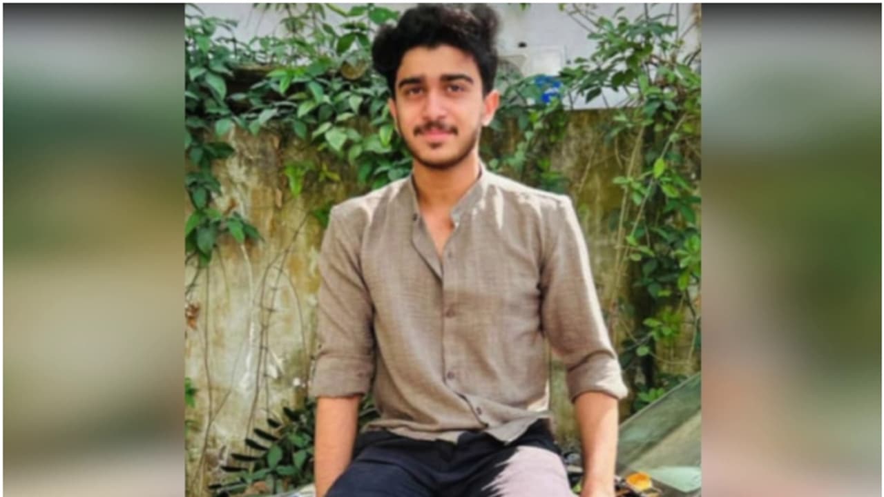 ഏറ്റുമാനൂരിൽ നിന്ന് കാണാതായ വിദ്യാർത്ഥി മരിച്ച നിലയിൽ, അവസാന സിസിടിവി ദൃശ്യങ്ങൾ കേന്ദ്രീകരിച്ച് അന്വേഷണം ഏറ്റുമാനൂരിൽ നിന്ന് കാണാതായ വിദ്യാർത്ഥി മരിച്ച നിലയിൽ, അവസാന സിസിടിവി ദൃശ്യങ്ങൾ കേന്ദ്രീകരിച്ച് അന്വേഷണം