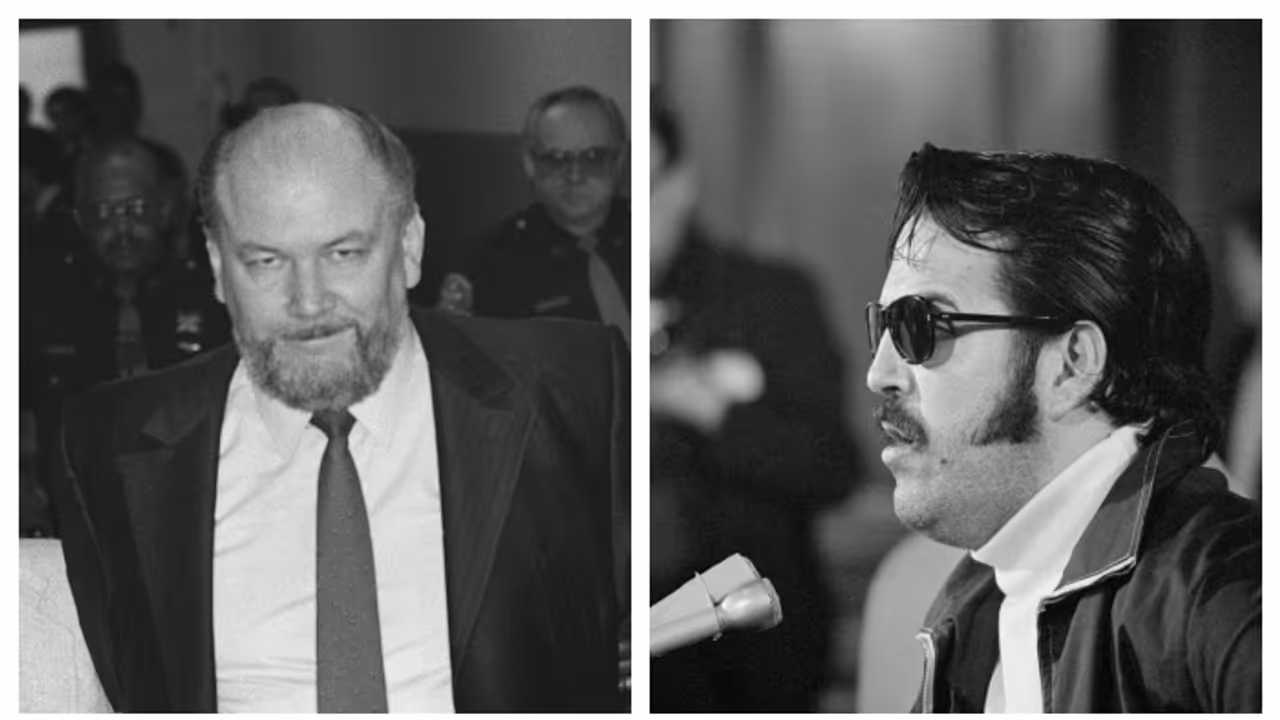 'ഐസ്മാൻ' മുതൽ 'ആനിമൽ' വരെ ക്രൂരത കൊണ്ട് ലോകത്തെ ഭയപ്പെടുത്തിയ അഞ്ച് കൊടുംകുറ്റവാളികള്‍