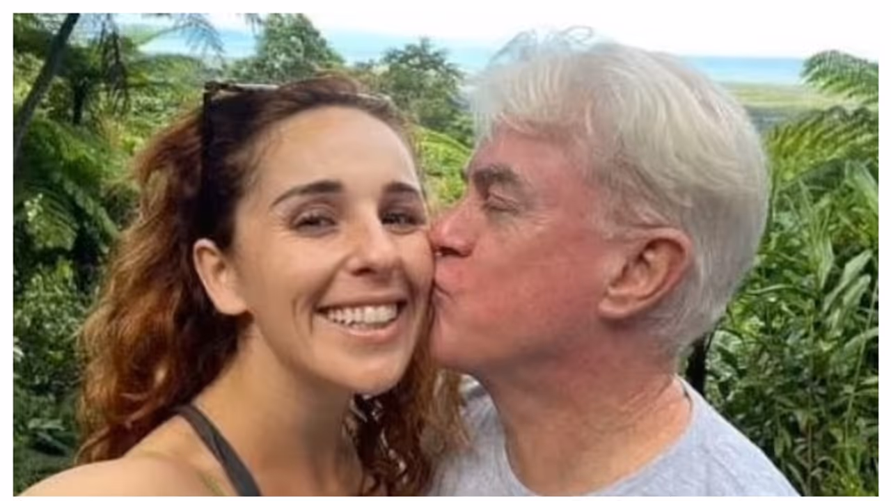 പ്രായത്തിൽ ഏറെ മുതിർന്നവർ ജീവിത പങ്കാളികളായാൽ ഗുണങ്ങൾ ഏറെ; യുവതിയുടെ വെളിപ്പെടുത്തൽ വൈറൽ 