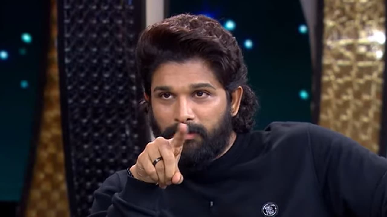 'അത് കണ്ടപ്പോള് സങ്കടമായി, ദേശീയ അവാര്ഡ് നേടി': അല്ലുവിന്റെ പ്രസ്താവന തീയായി, പിന്നാലെ ഫാന് ഫൈറ്റ് ! 'അത് കണ്ടപ്പോള് സങ്കടമായി, ദേശീയ അവാര്ഡ് നേടി': അല്ലുവിന്റെ പ്രസ്താവന തീയായി, പിന്നാലെ ഫാന് ഫൈറ്റ് !