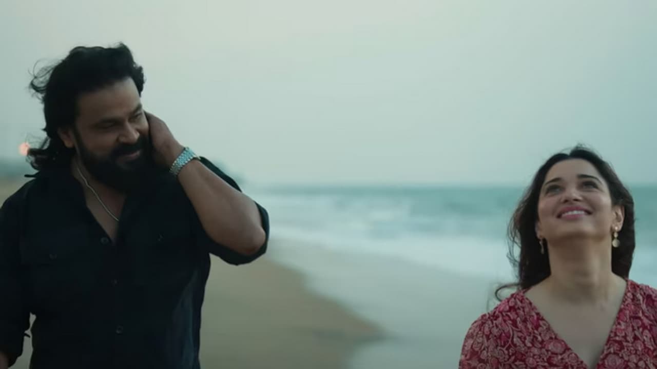 ദിലീപിന്റെ ബാന്ദ്രയ്ക്ക് സംഭവിച്ചതെന്ത്?, ഒടുവില് ഒടിടി റിലീസിന് ദിലീപിന്റെ ബാന്ദ്രയ്ക്ക് സംഭവിച്ചതെന്ത്?, ഒടുവില് ഒടിടി റിലീസിന്