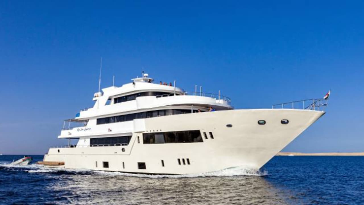 സൗദിയിൽ ടൂറിസ്റ്റ് ബോട്ട് ഓപ്പറേറ്റിങ് ഏജൻസികൾക്ക് ലൈസൻസ് നൽകി തുടങ്ങി സൗദിയിൽ ടൂറിസ്റ്റ് ബോട്ട് ഓപ്പറേറ്റിങ് ഏജൻസികൾക്ക് ലൈസൻസ് നൽകി തുടങ്ങി