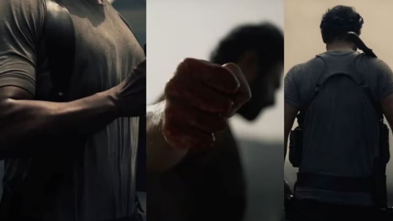 575 കോടി രൂപ നായക നടന് മാത്രം; ഇന്ത്യന് സിനിമയില് ഇത്തരം ഒരു കരാര് ആദ്യം, ഞെട്ടി സിനിമ ലോകം ! 575 കോടി രൂപ നായക നടന് മാത്രം; ഇന്ത്യന് സിനിമയില് ഇത്തരം ഒരു കരാര് ആദ്യം, ഞെട്ടി സിനിമ ലോകം !