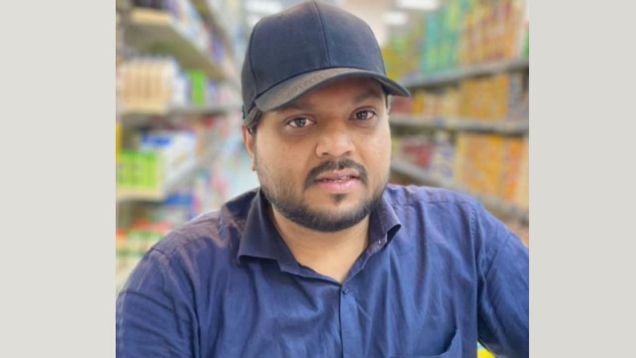 പക്ഷാഘാതം ബാധിച്ച് സൗദിയിൽ ചികിത്സയിലായിരുന്ന മലയാളി നിര്യാതനായി പക്ഷാഘാതം ബാധിച്ച് സൗദിയിൽ ചികിത്സയിലായിരുന്ന മലയാളി നിര്യാതനായി