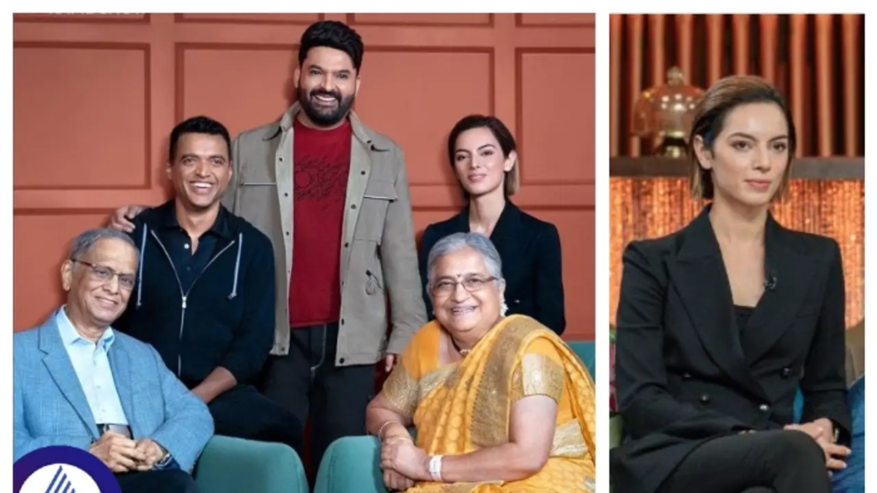 ಫುಡ್ ಡಿಲೆವರಿ ಬಾಯ್ ದೀಪಿಂದರ್ ಮೆಕ್ಸಿಕೋ ಗರ್ಲ್‌ ಗಿಯಾ ಲವ್ ಮ್ಯಾರೇಜ್ ಸ್ಟೋರಿ ರಿವೀಲ್!