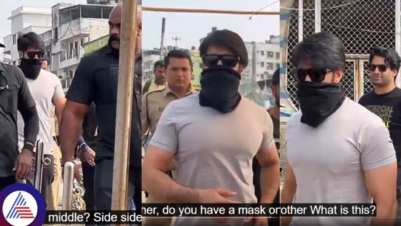 ಮುಂಬೈ ಗಲ್ಲಿಯಲ್ಲಿ ರಾಕಿ ಭಾಯ್ ಯಶ್; ಮರಾಠಿಗರ ಬಾಯಲ್ಲಿ ಬಂತು ಅಣ್ಣ ಹೇಗಿದ್ದೀರಾ..!