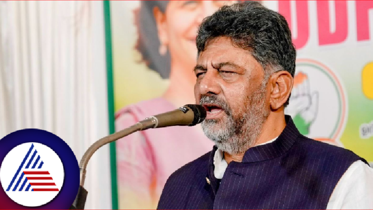 Karnataka may extend Shakti Yojana's free bus service to boys, says DCM DK Shivakumar