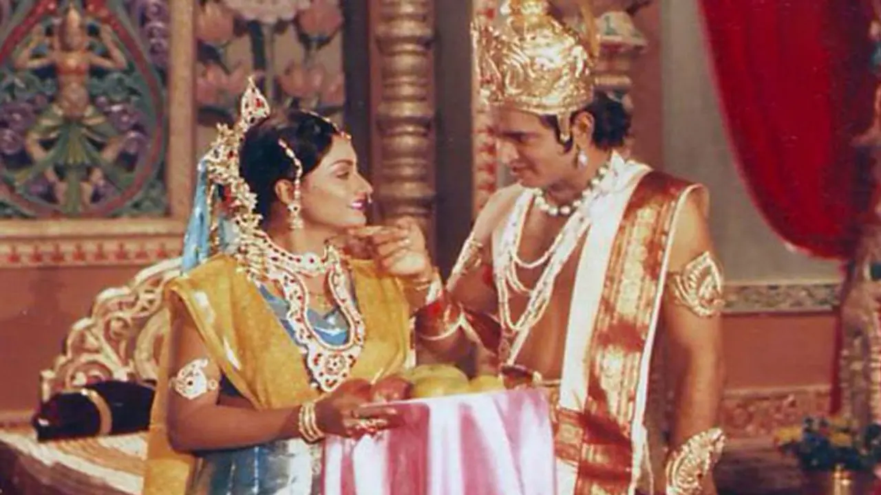 Prasar Bharati Launches OTT Channel: Shows like Fauji 2, Ramayan and more to stream soon 