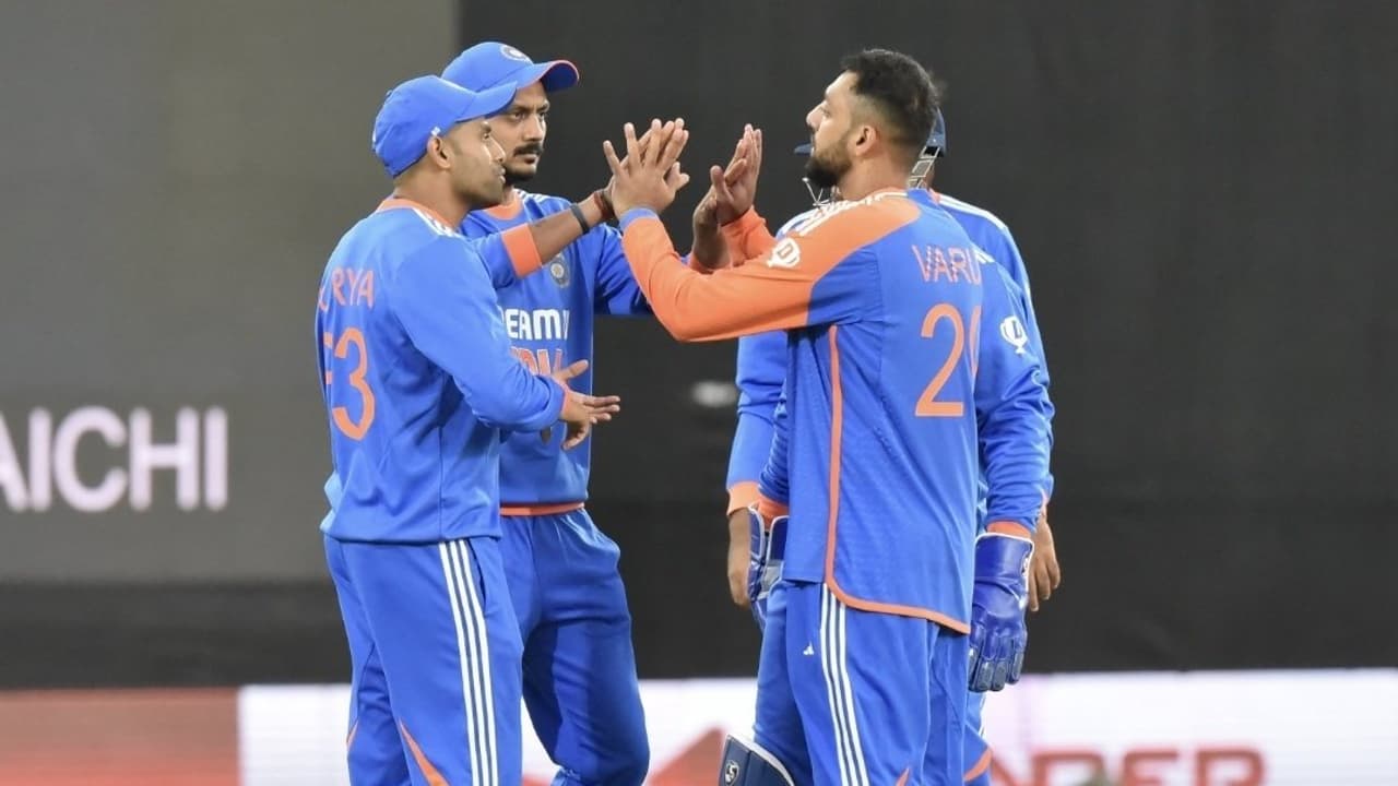 ಸೆಂಚೂರಿಯನ್ ಟಿ20 ಪಂದ್ಯದಲ್ಲಿಂದು ಟೀಂ ಇಂಡಿಯಾದಲ್ಲಿ ಒಂದು ಮೇಜರ್ ಚೇಂಜ್? ಇಲ್ಲಿದೆ ಭಾರತ ಸಂಭಾವ್ಯ ತಂಡ