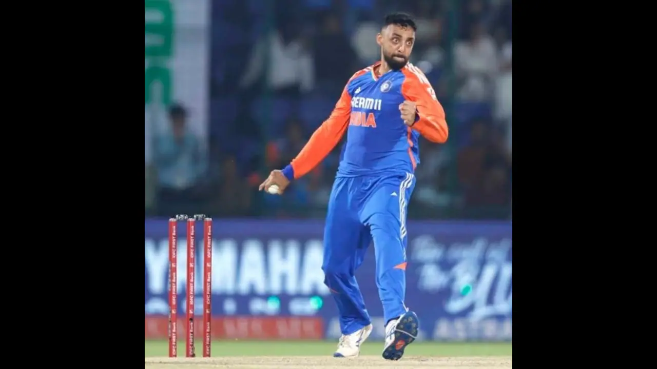 South Africa triumphs over India in second T20I South Africa triumphs over India in second T20I